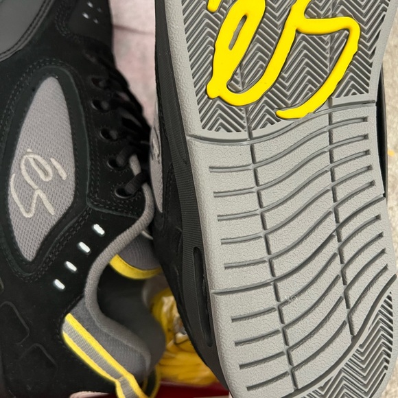 Creager Skate Shoe - Picture 3 of 3